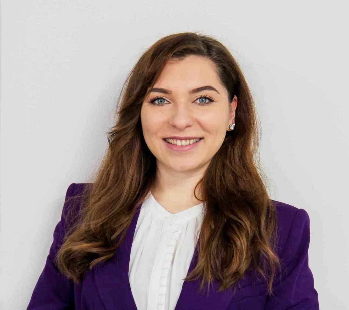 Cabinet de Mme Ioana-Catalina Juganaru