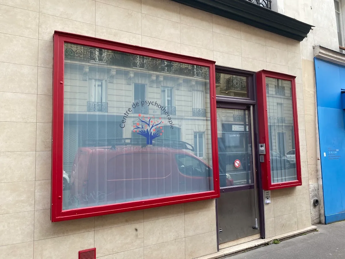 Cabinet de Mme Mayssa Boukry, psychologue à Paris · photo 4