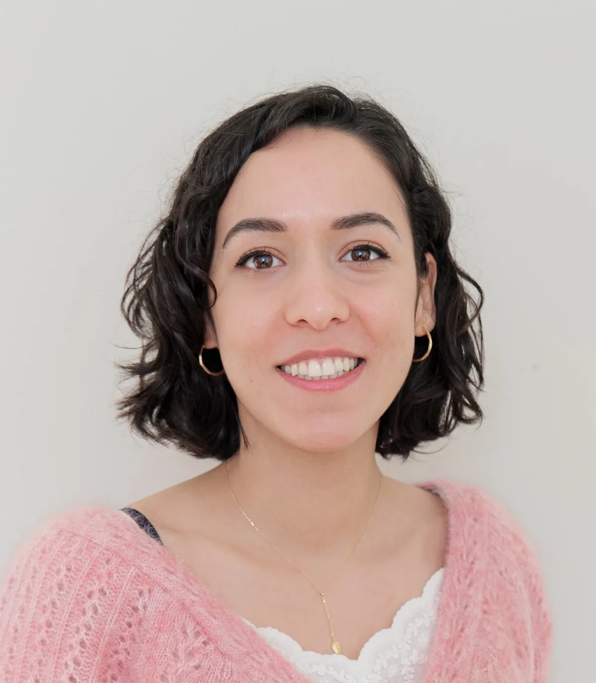 Mme Mayssa Boukry, psychologue à Paris