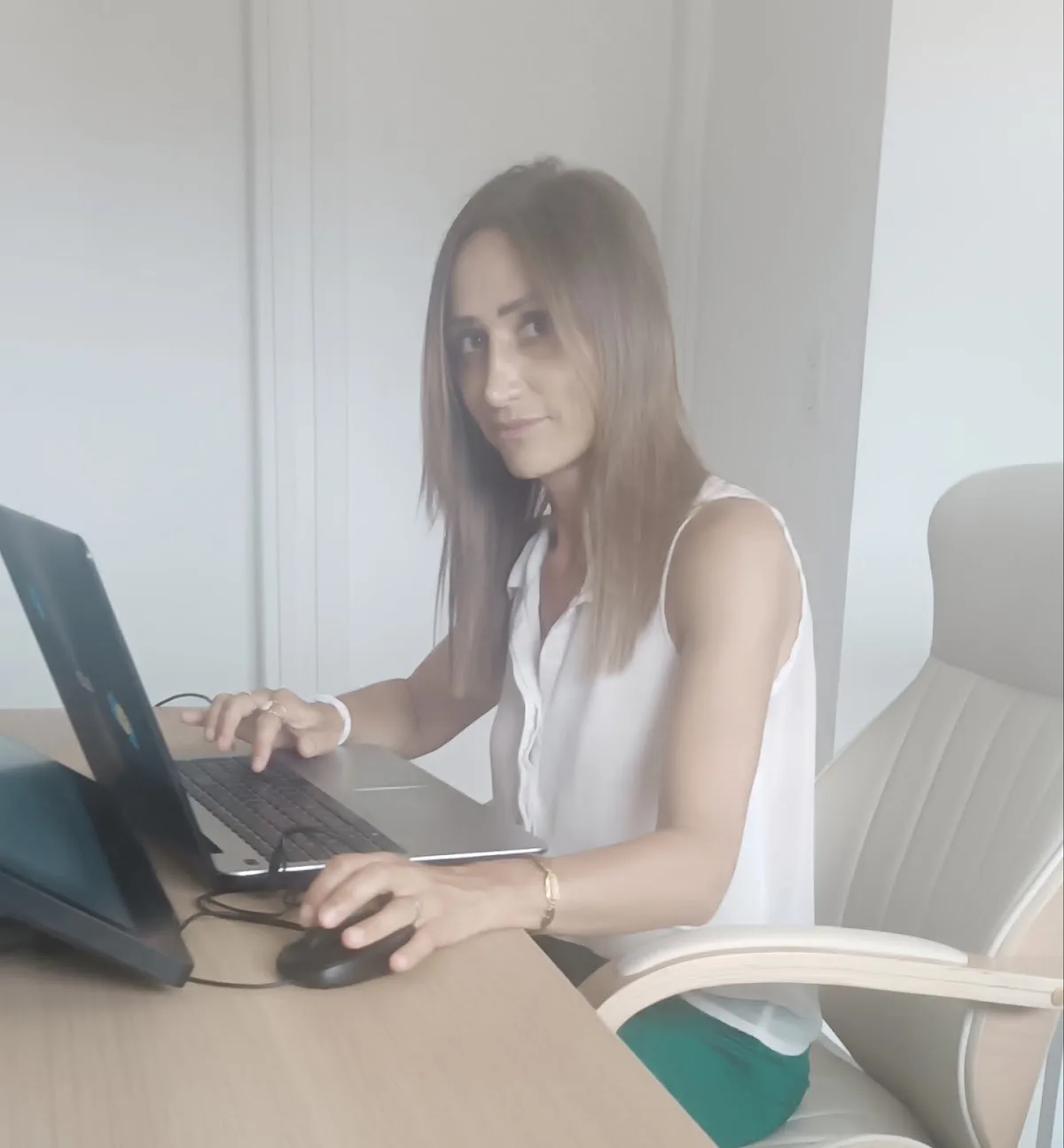 Cabinet de Mme Audrey Vatin