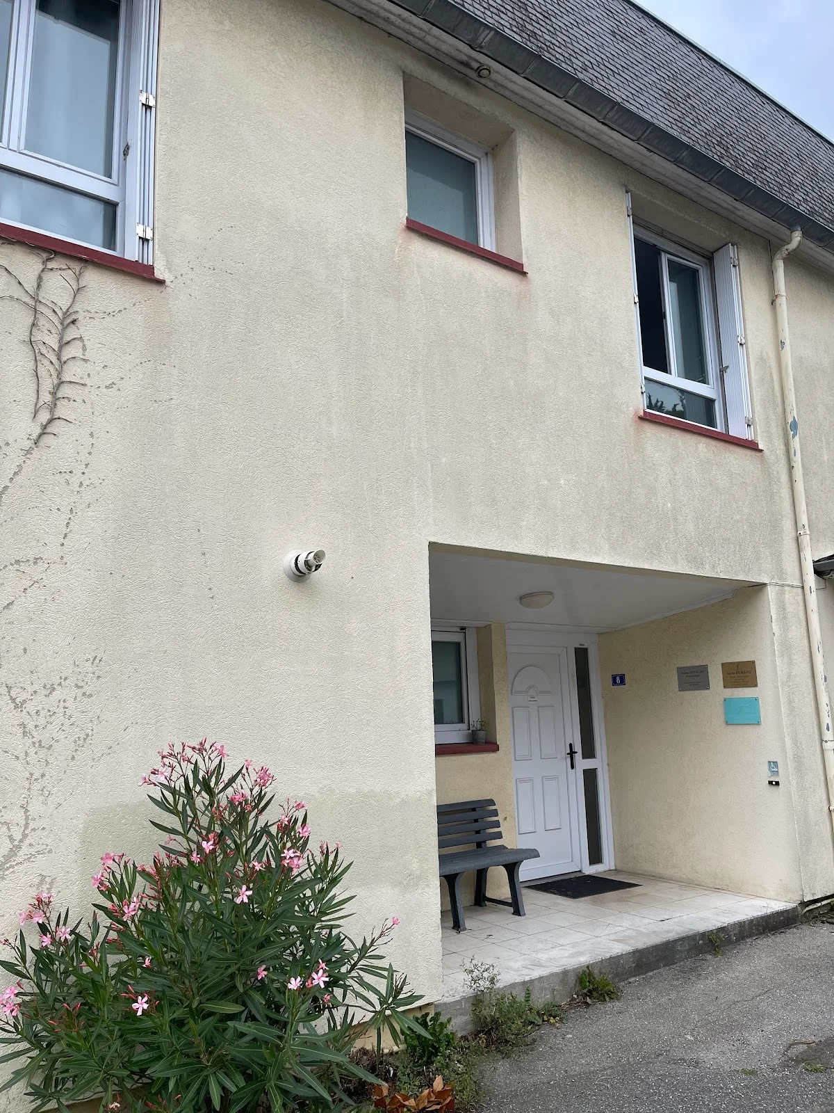 Cabinet de Mme Camille Chanthavong, psychologue à Cherbourg-en-Cotentin · photo 4