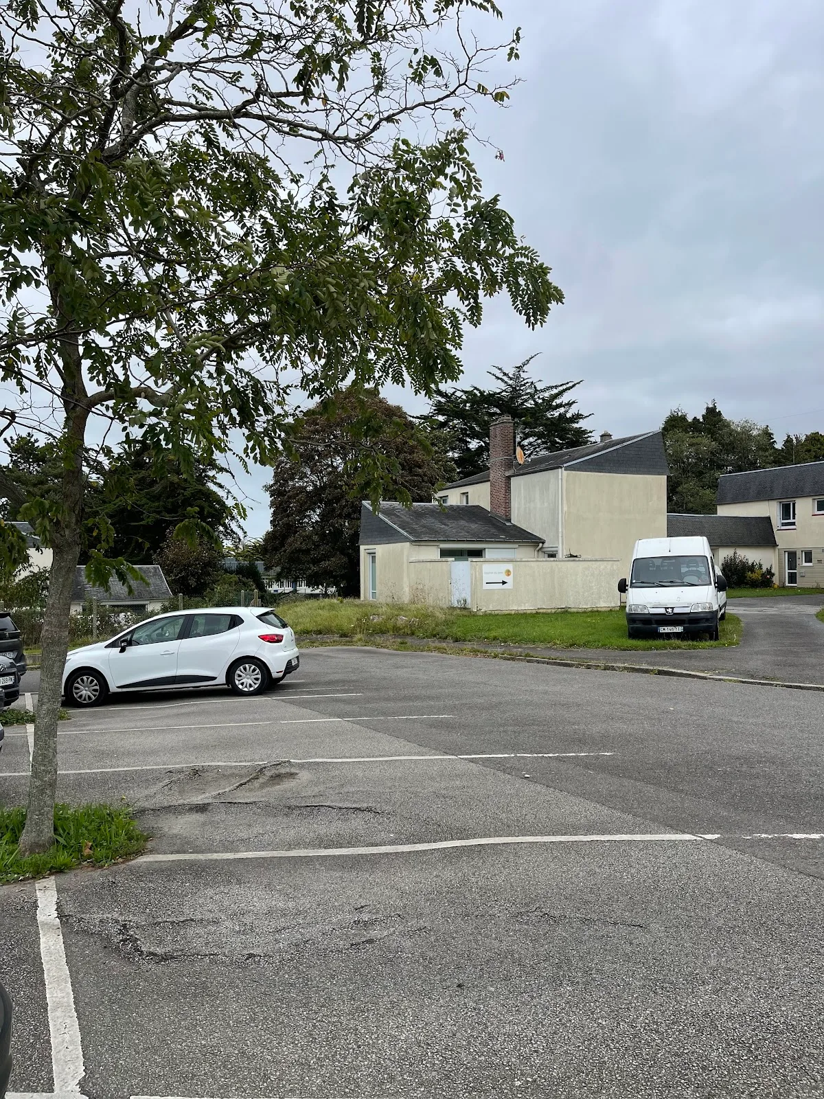 Cabinet de Mme Camille Chanthavong, psychologue à Cherbourg-en-Cotentin · photo 5