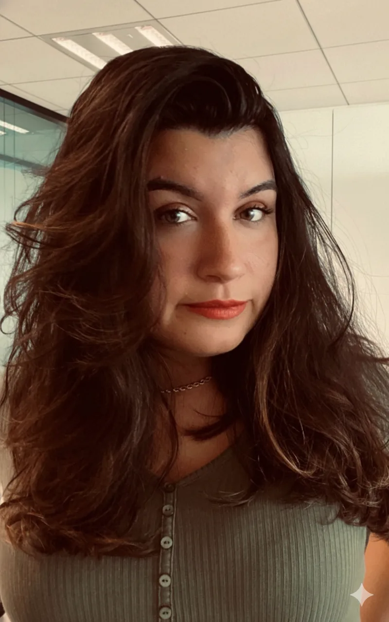 Mme Laura Friteyre Tavano, psychologue à Chaville