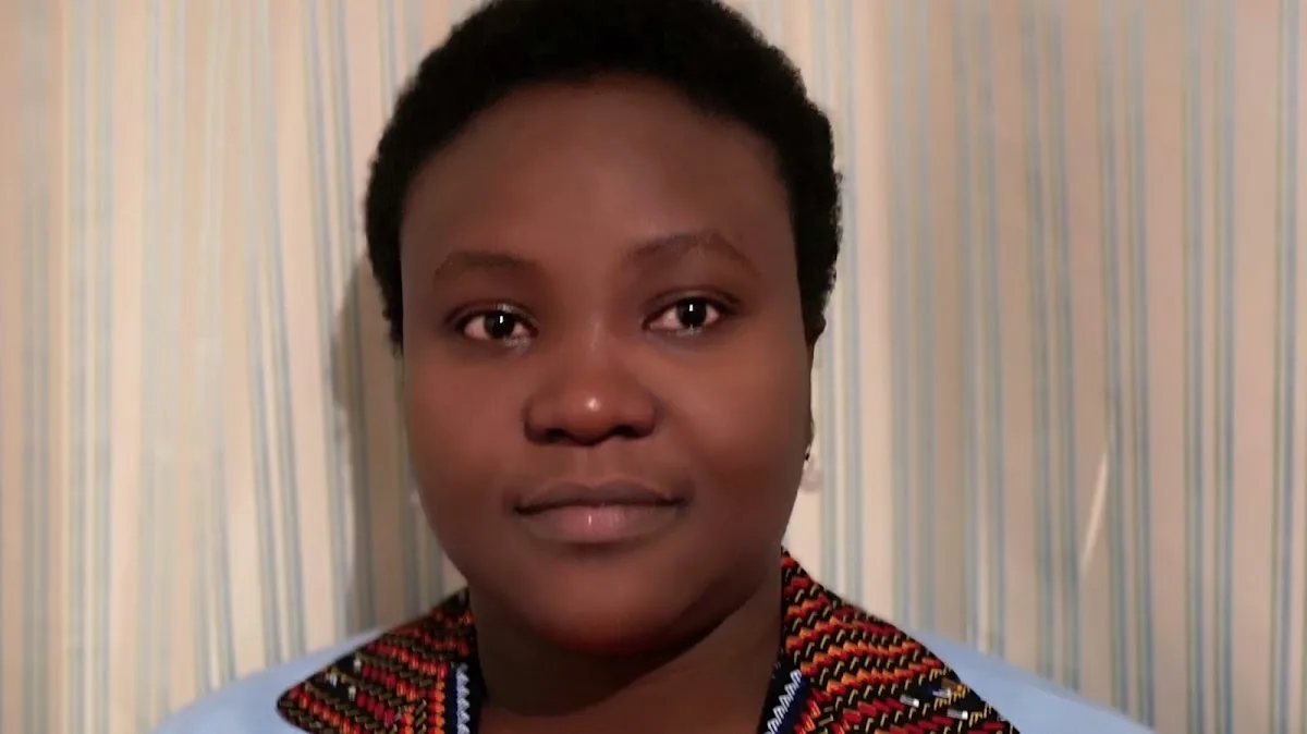 Cabinet de Mme Fatoumata Timite