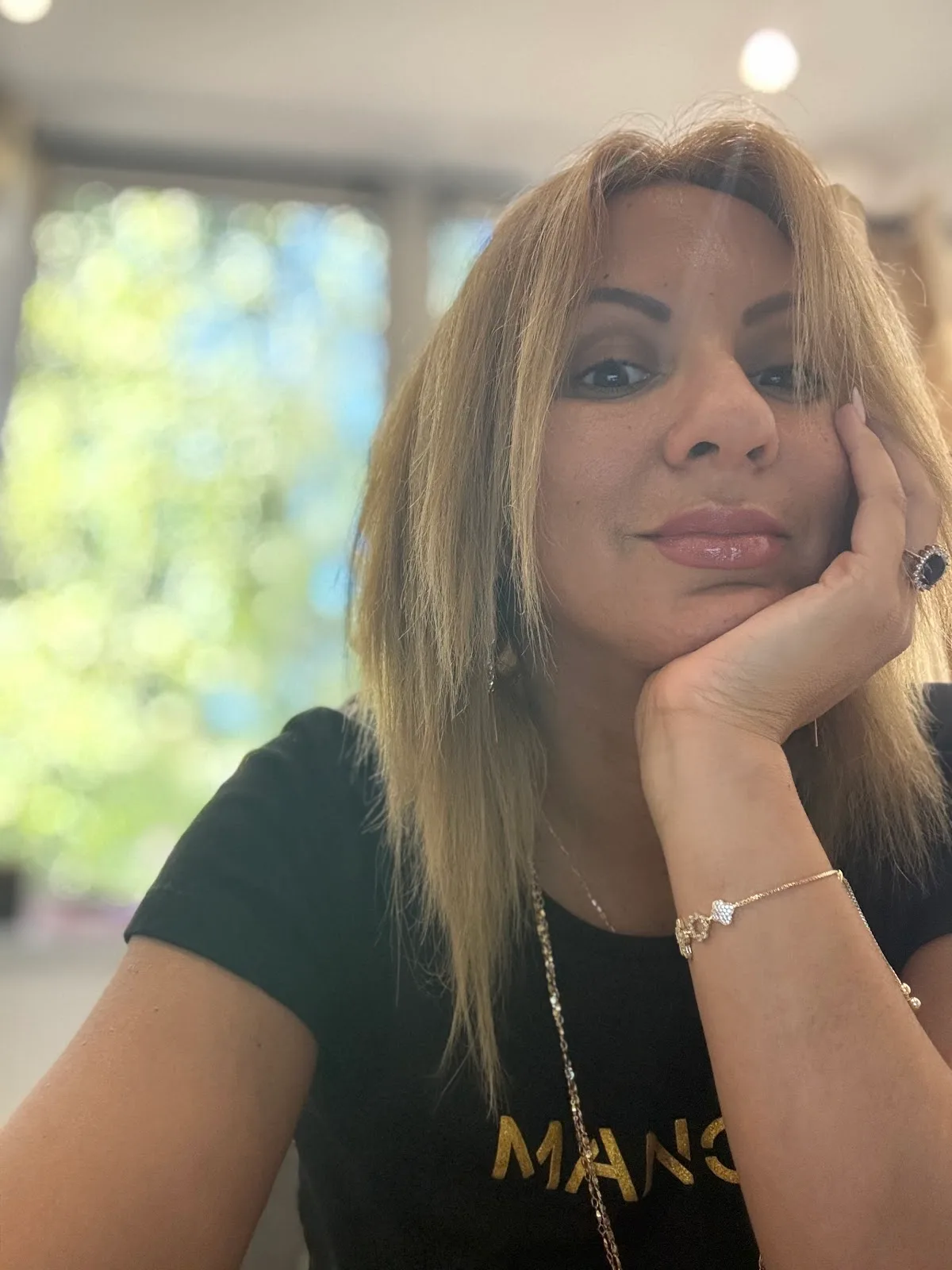 Cabinet de Mme Loubna Icherqaouine