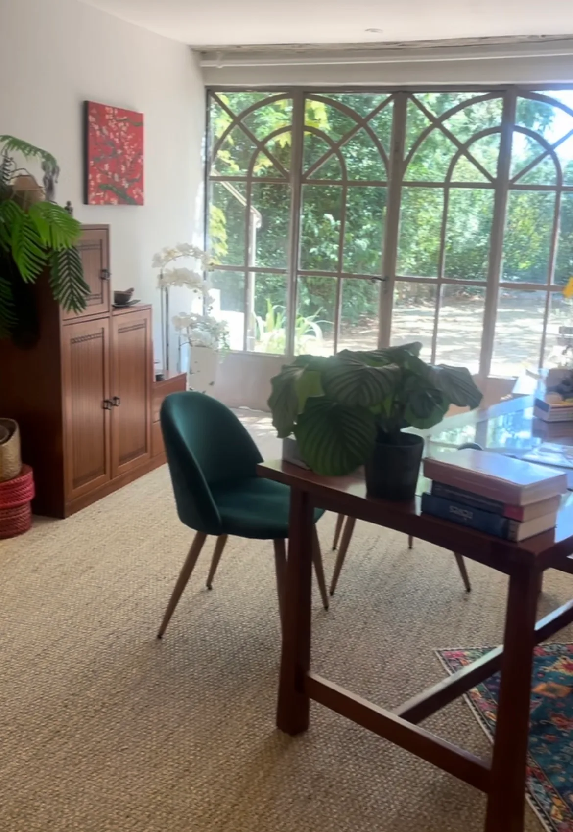 Cabinet de Mme Rosemarie Poinsot, psychologue à Marseille · photo 3