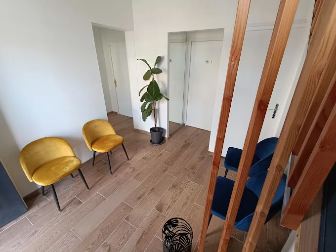 Cabinet de Mme Nalhia Boukhari, psychologue à Nanterre · photo 5