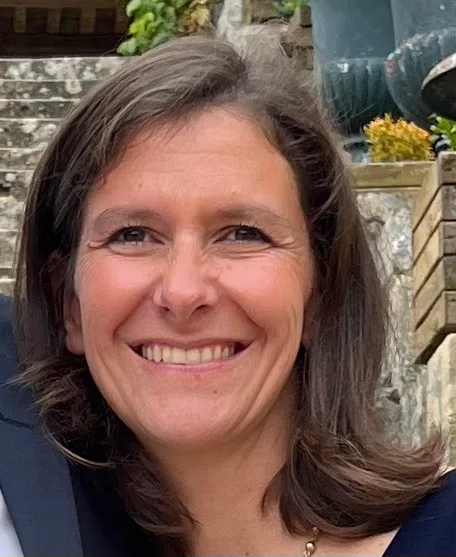 Mme Sophie Robert, psychologue à Le Bouscat