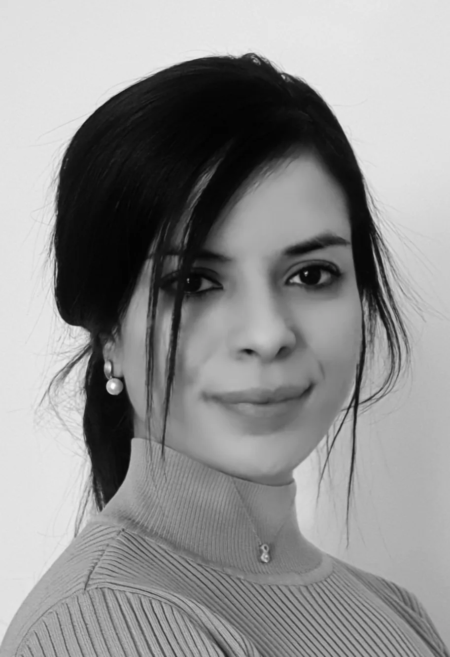 Cabinet de Mme Oihiba Zirar