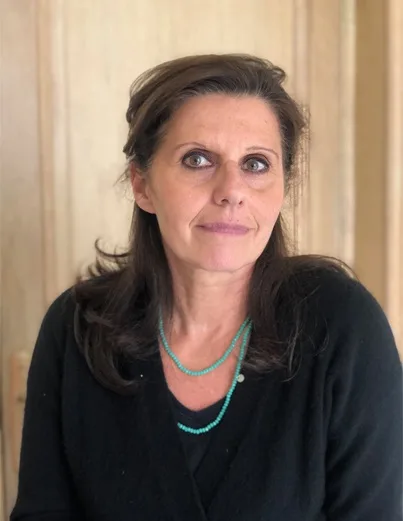 Cabinet de Mme Sylvie Cappellone