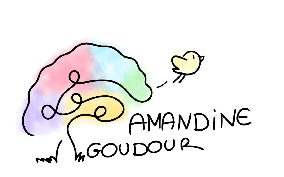 Cabinet de Mme Amandine Goudour