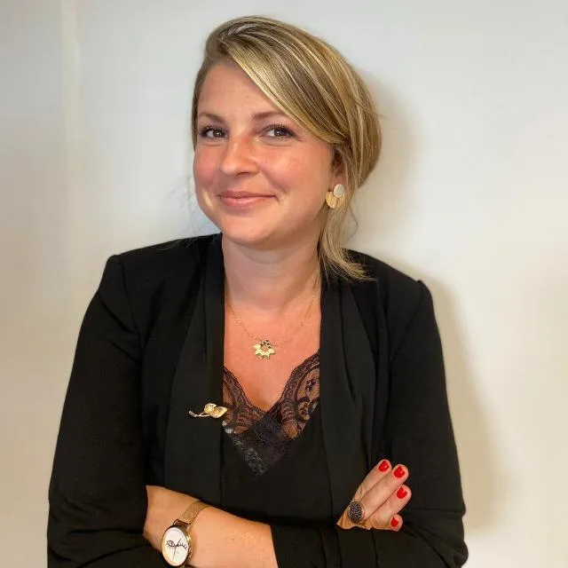 Cabinet de Mme Gladys Vaucher