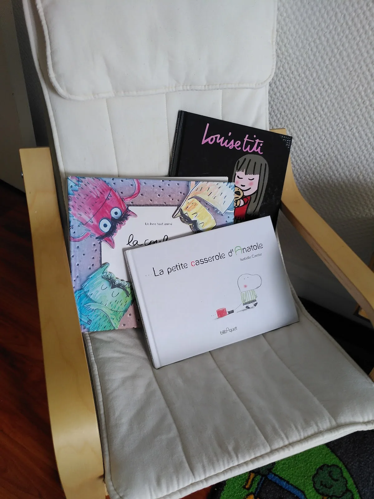 Cabinet de Mme Aurelie Flucher, psychologue à Épernay · photo 5