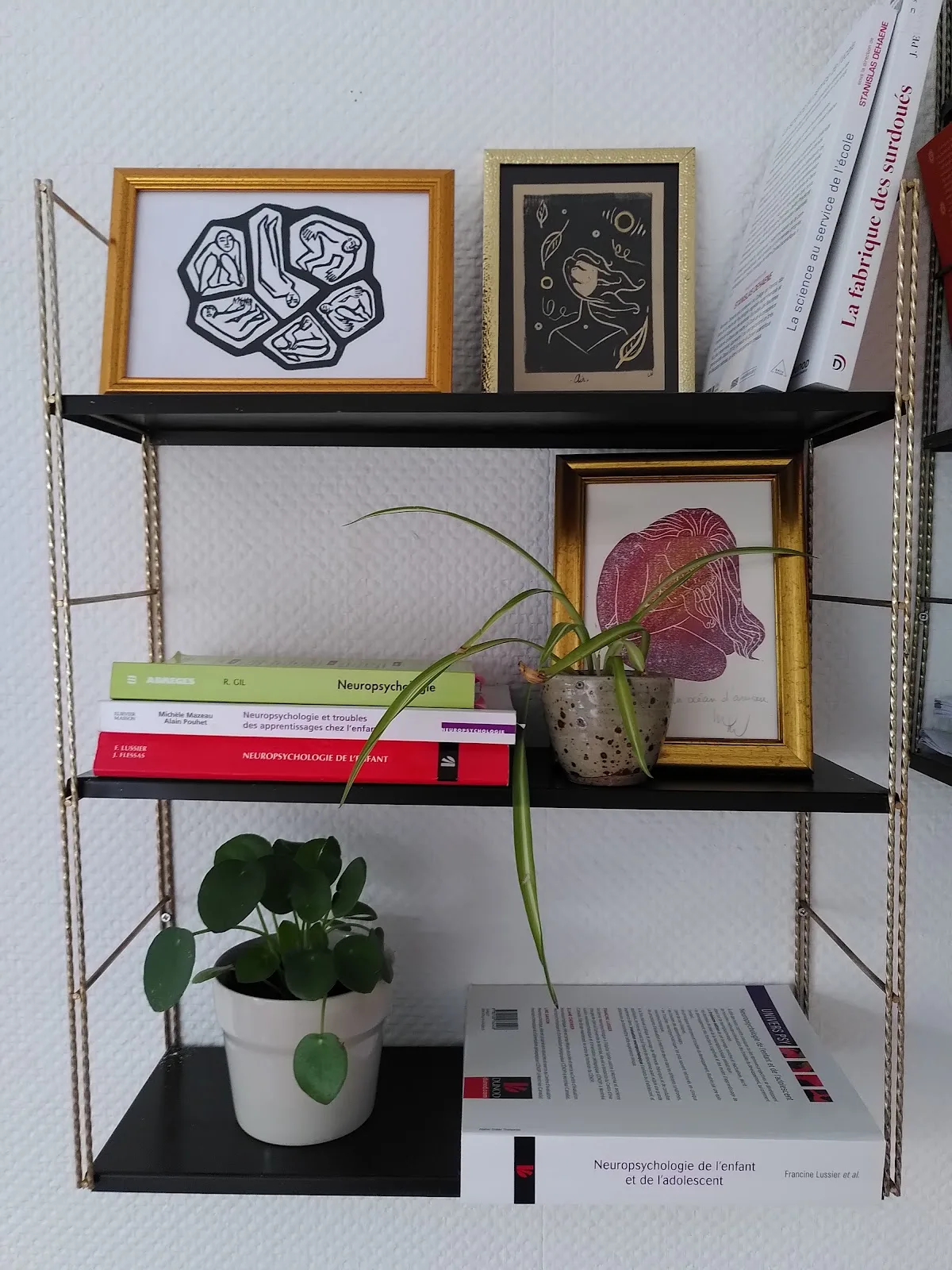 Cabinet de Mme Aurelie Flucher, psychologue à Épernay · photo 6