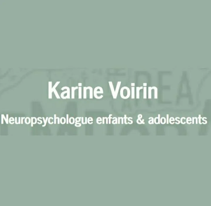 Cabinet de Mme Karine Voirin, psychologue à Reims · photo 4
