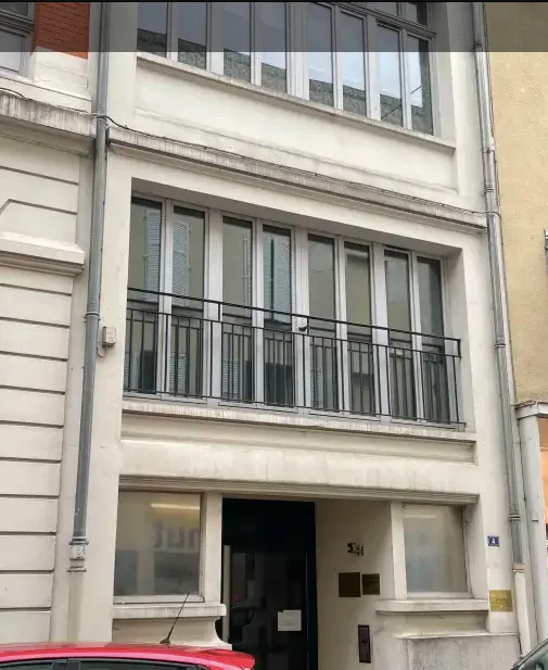 Cabinet de Mme Elodie Poulet