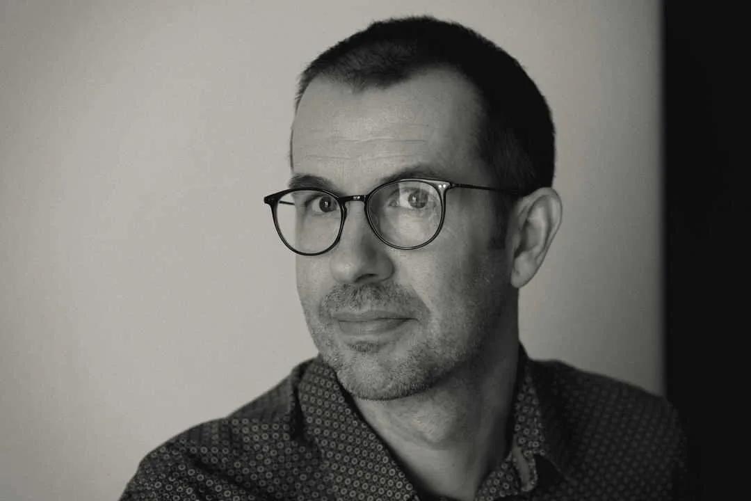 M. Stephane Baudart, psychologue à Amiens