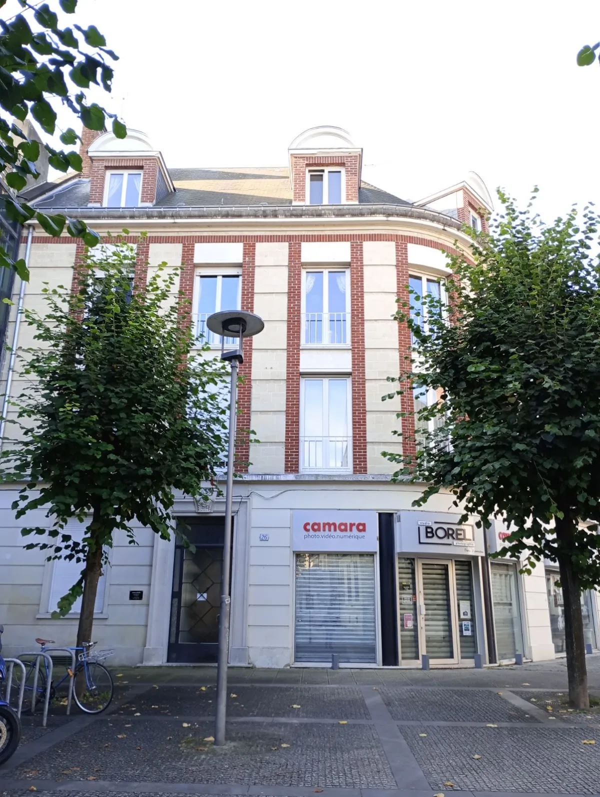 Cabinet de Mme Geraldine Roekens, psychologue à Amiens · photo 2