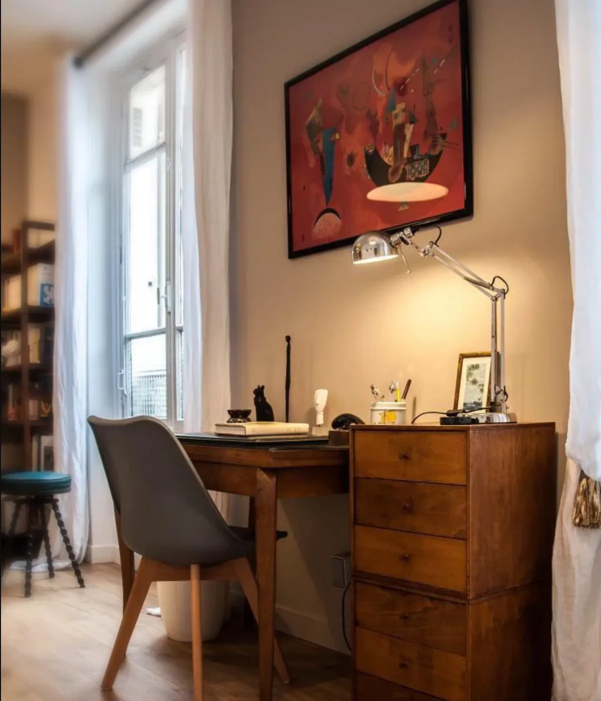 Cabinet de Mme Manon Herpin