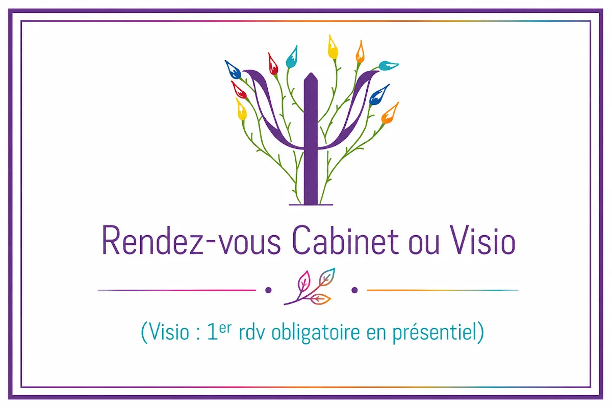 Cabinet de Mme Audey Aguessy, psychologue à Évreux · photo 5