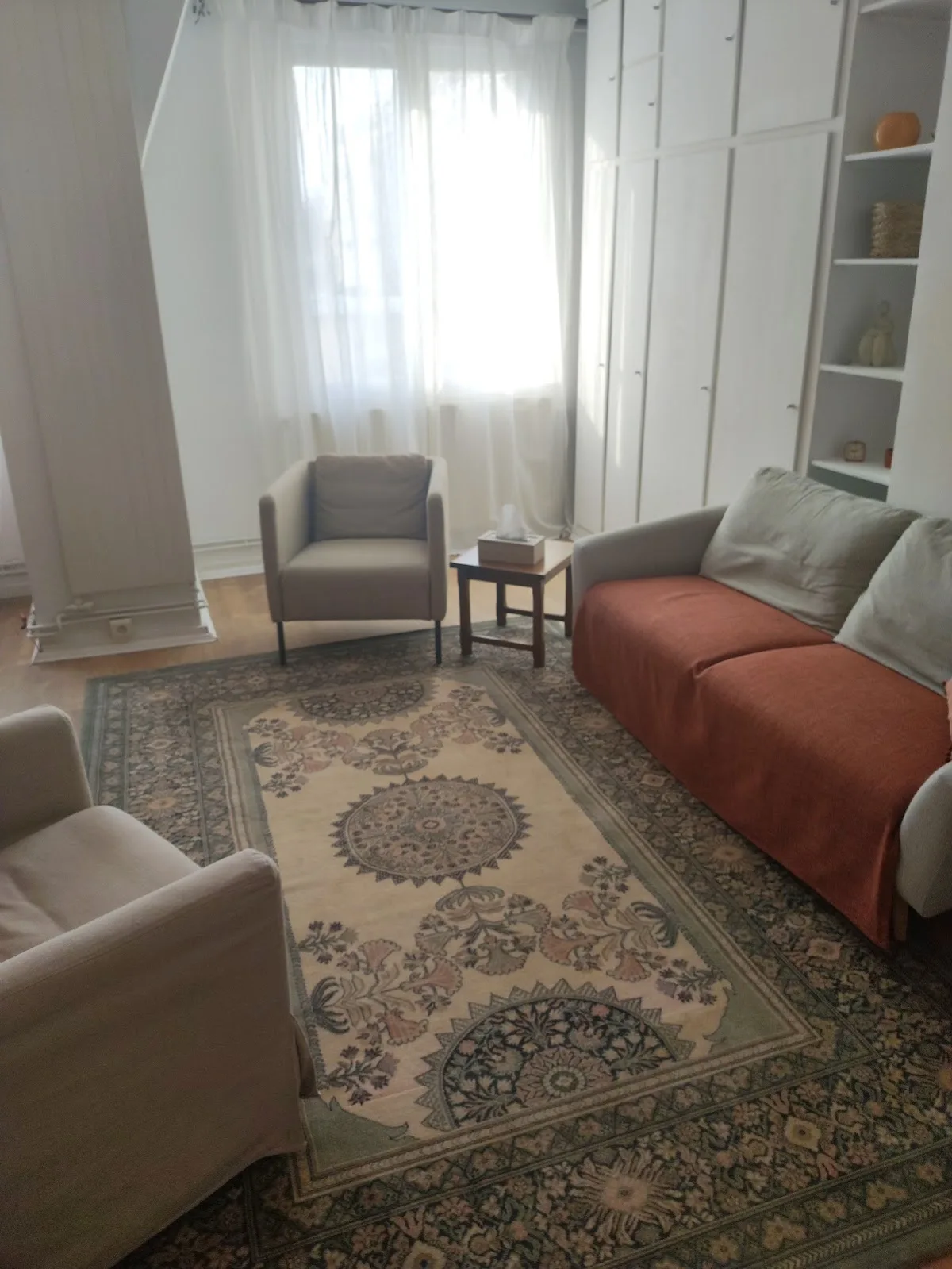 Cabinet de Mme Margaux Baudry, psychologue à Le Havre · photo 3