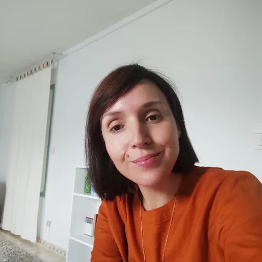 Mme Sophie Daubigie, psychologue à Cesson-Sévigné