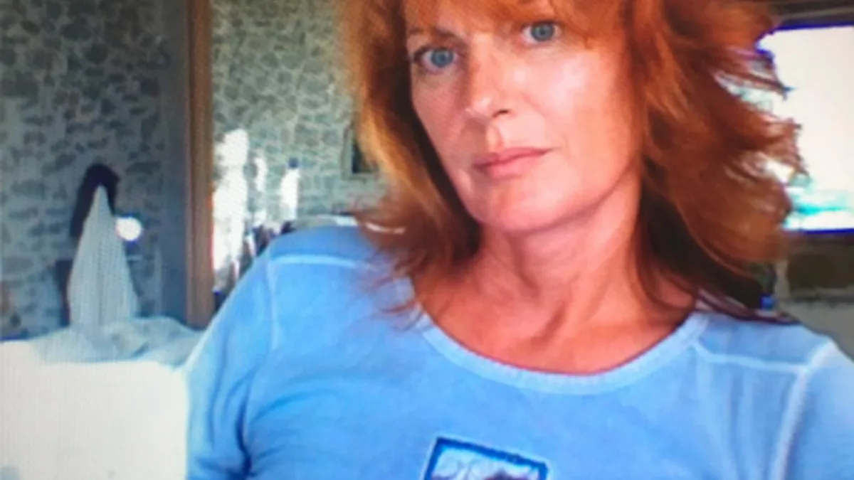 Mme Annie Pelluard, psychologue à La Rochelle