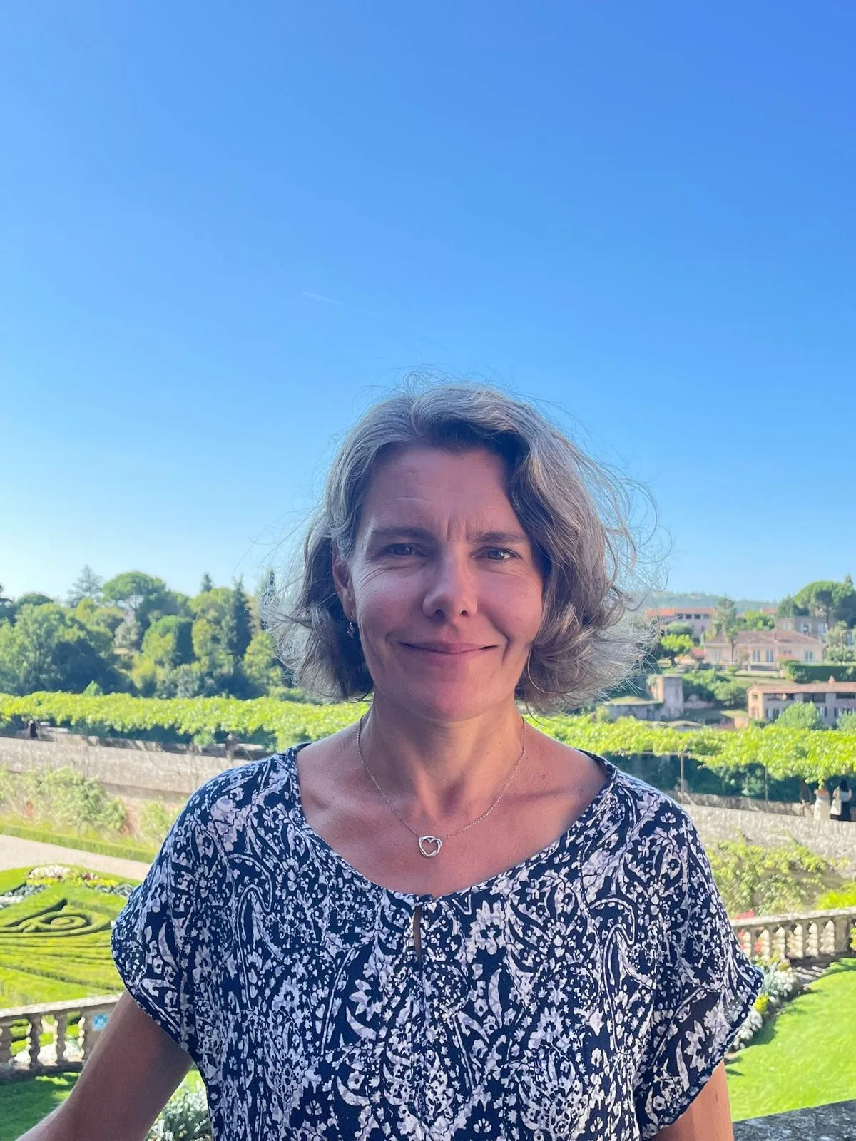 Cabinet de Mme Nathalie Bernard