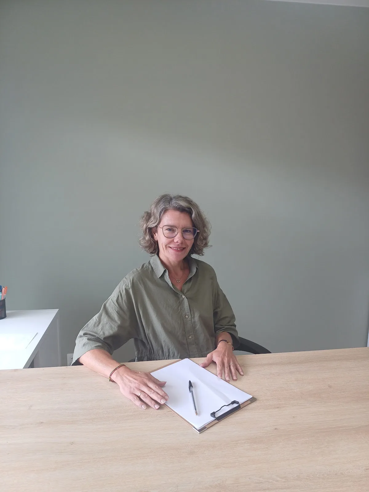 Cabinet de Mme Nathalie Bernard, psychologue à Albi · photo 4