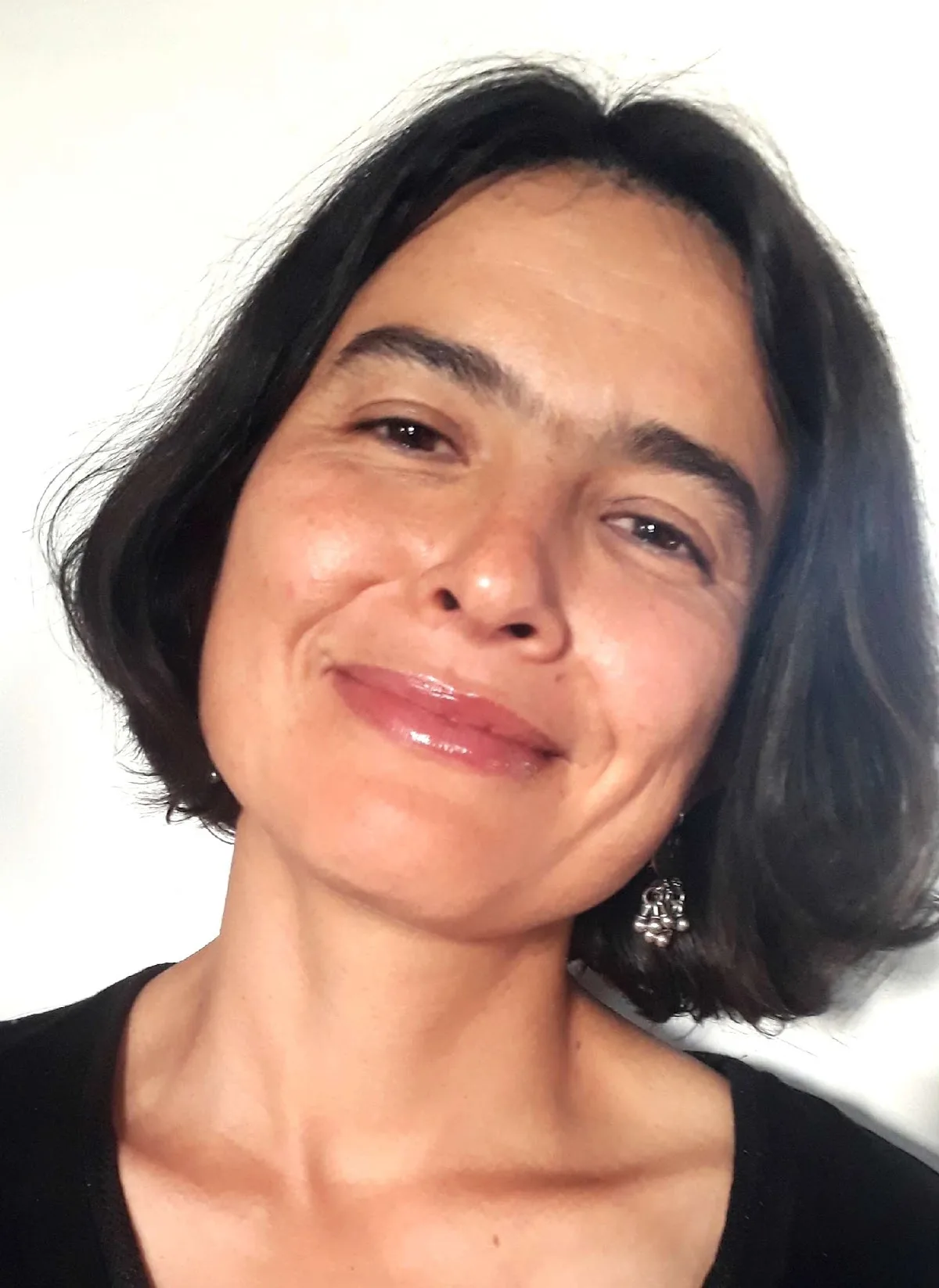 Mme Estefania Sarmiento Buitrago, psychologue à Chalon-sur-Saône
