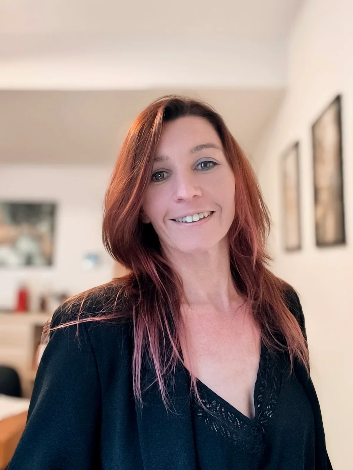 Cabinet de Mme Audrey Poillot