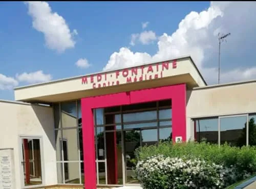 Cabinet de Mme Florence Salvi