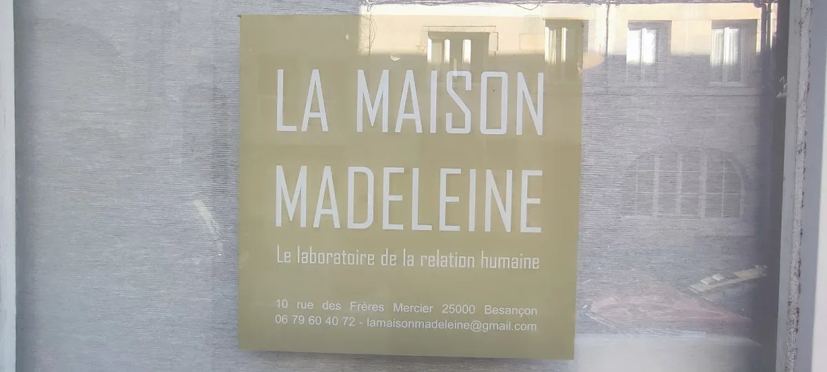 Cabinet de M. Olivier Cartigny, psychologue à Besançon · photo 6