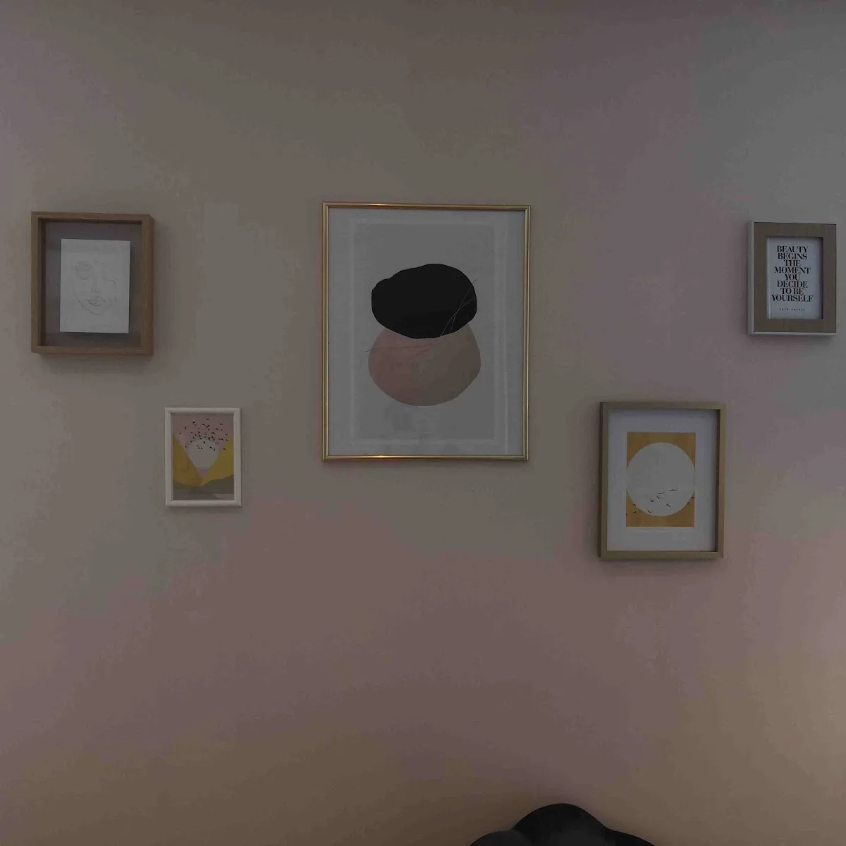 Cabinet de Mme Marie Valle, psychologue à Caen · photo 6