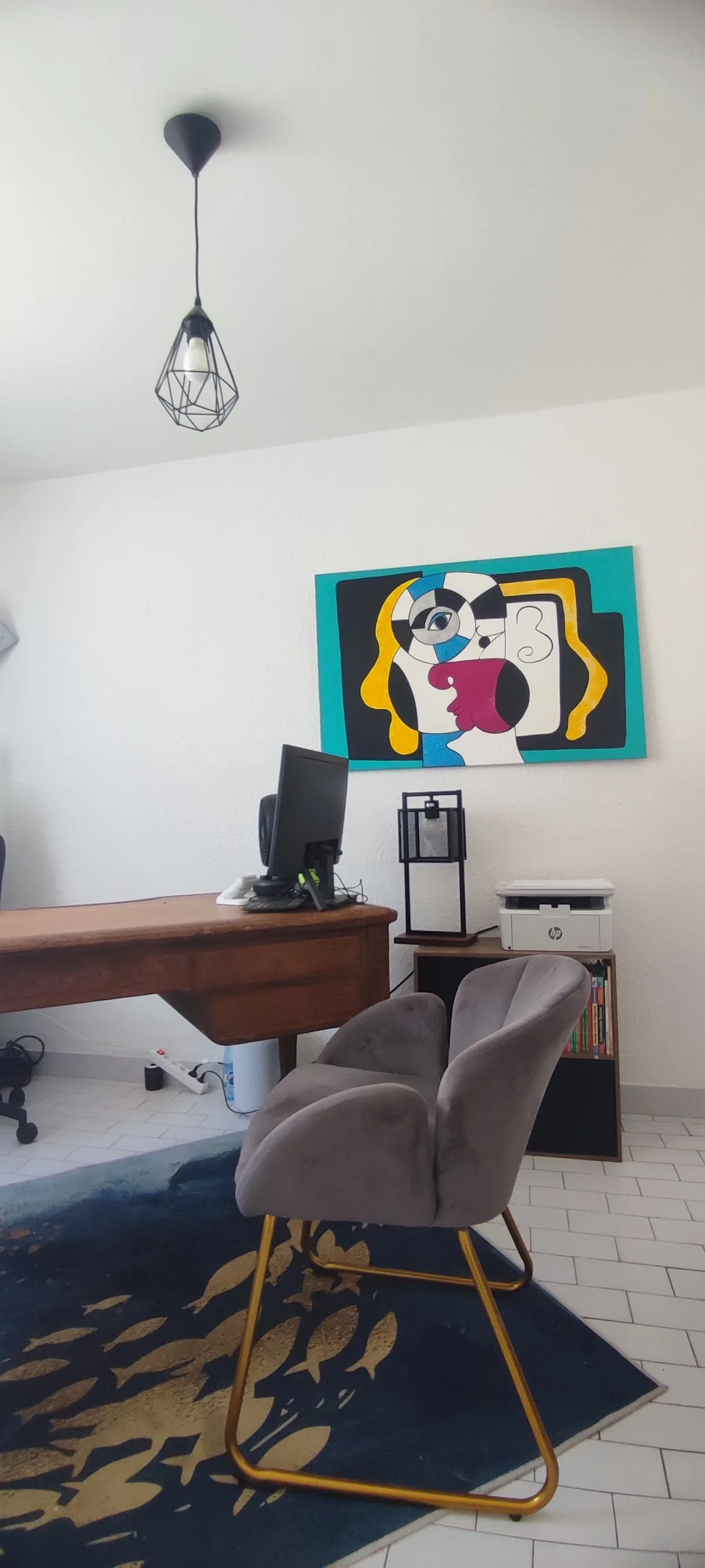 Cabinet de Mme Anne-Laure Charpentier, psychologue à Agde · photo 4