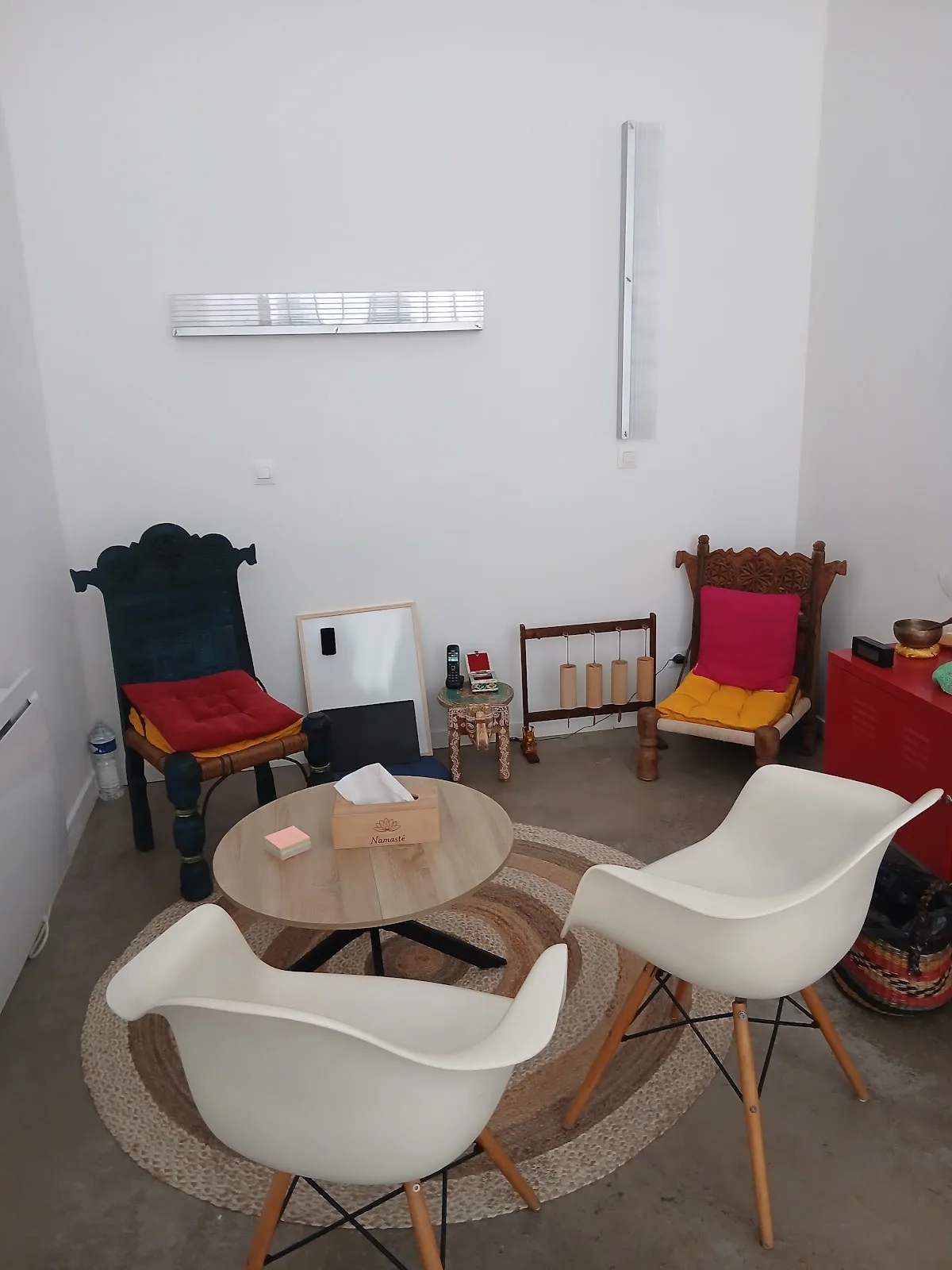 Cabinet de Mme Alexandra Village, psychologue à Marseille · photo 2