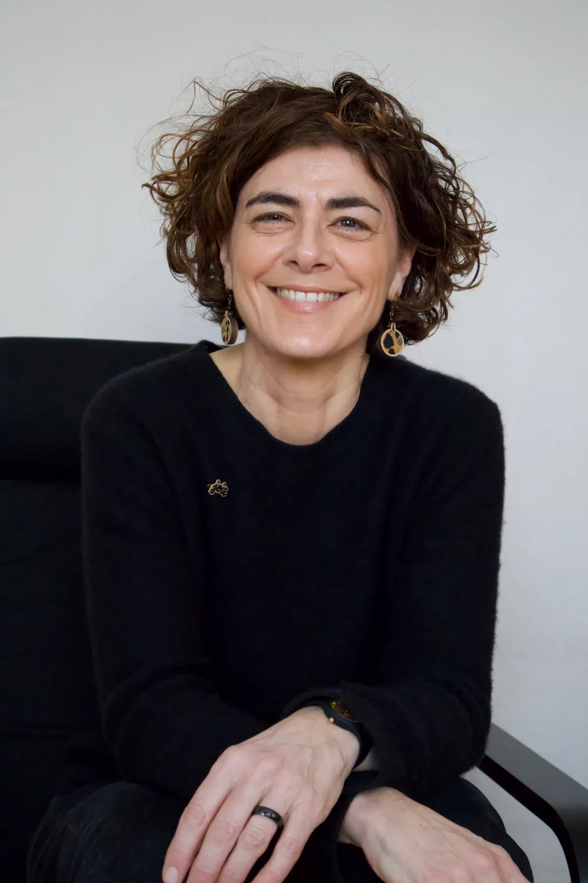 Cabinet de Mme Stephanie Delzenne