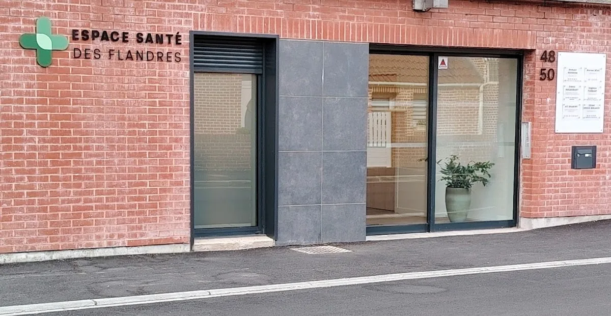Cabinet de Mme Sandra Lepla, psychologue à Hazebrouck · photo 4