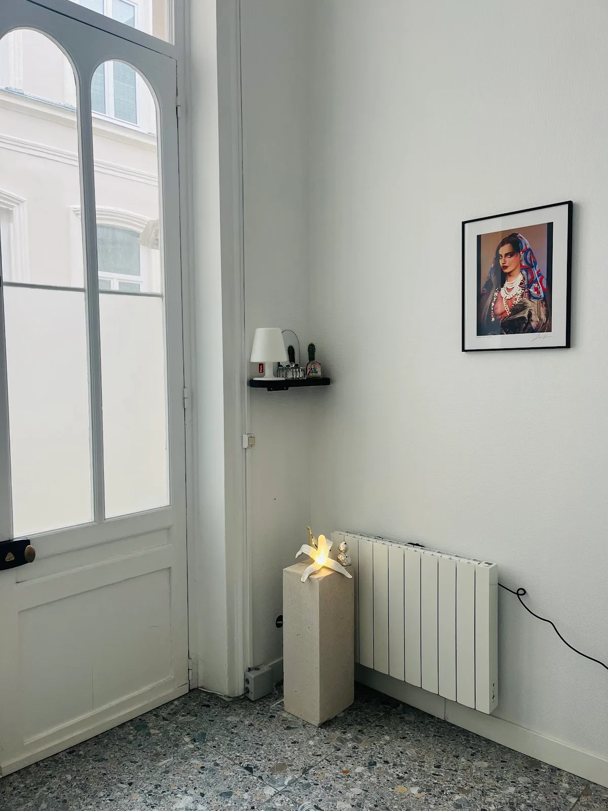 Cabinet de Mme Marjorie Lombard, psychologue à Lille · photo 6