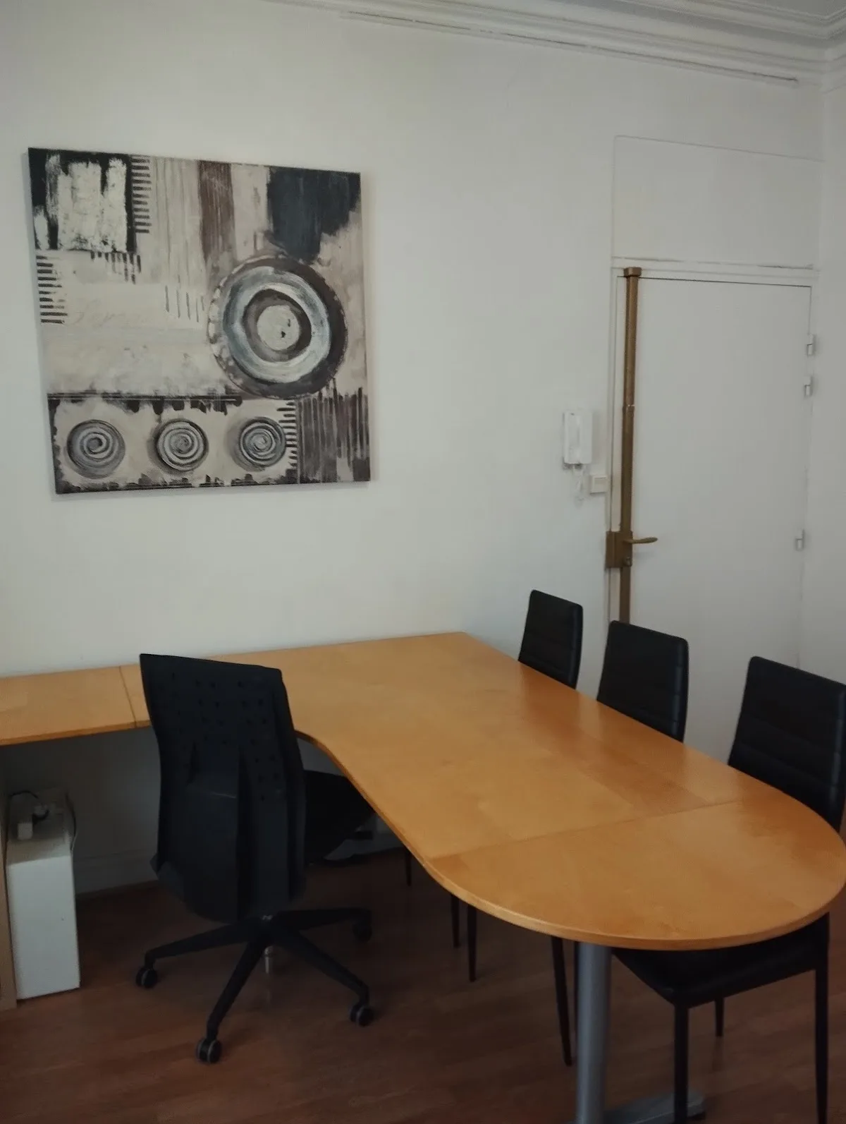 Cabinet de Mme Safia Yacoub, psychologue à Marcq-en-Baroeul · photo 5