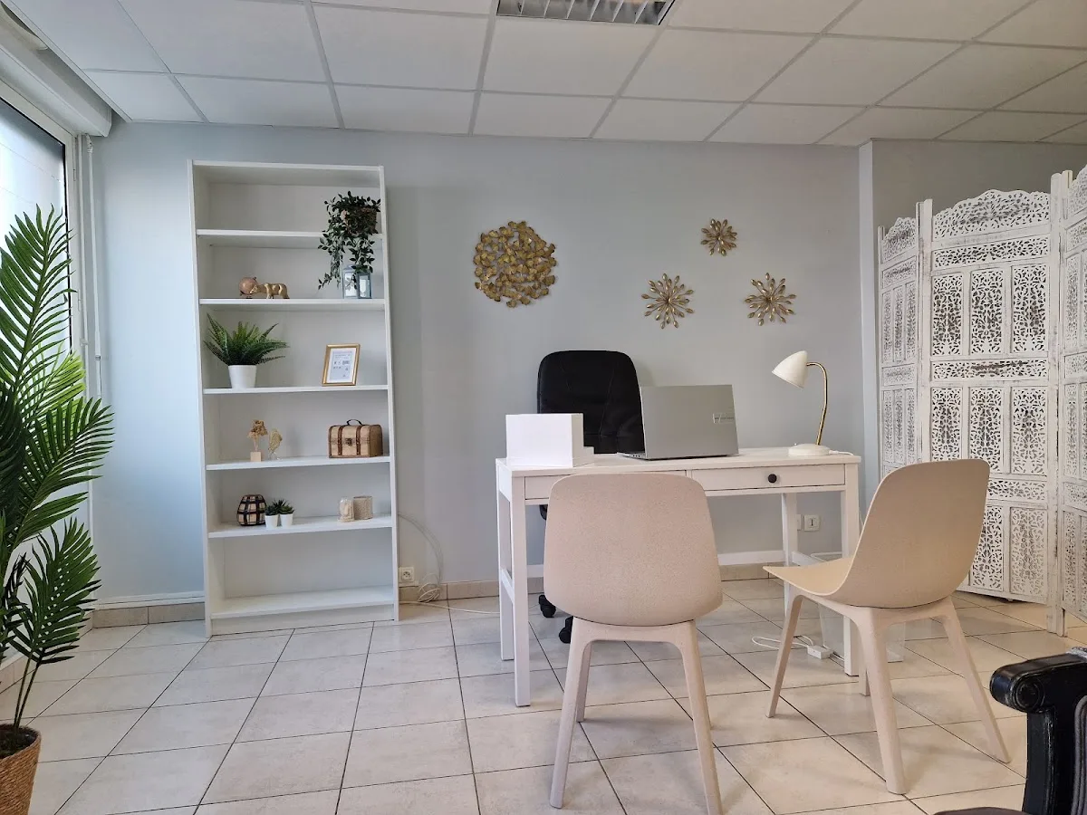 Cabinet de Mme Karine Pieronne