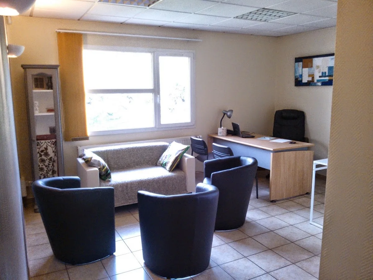 Cabinet de Mme Aurelie Lecocq, psychologue à Douai · photo 2