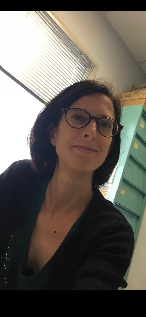 Cabinet de Mme Camille Seneze