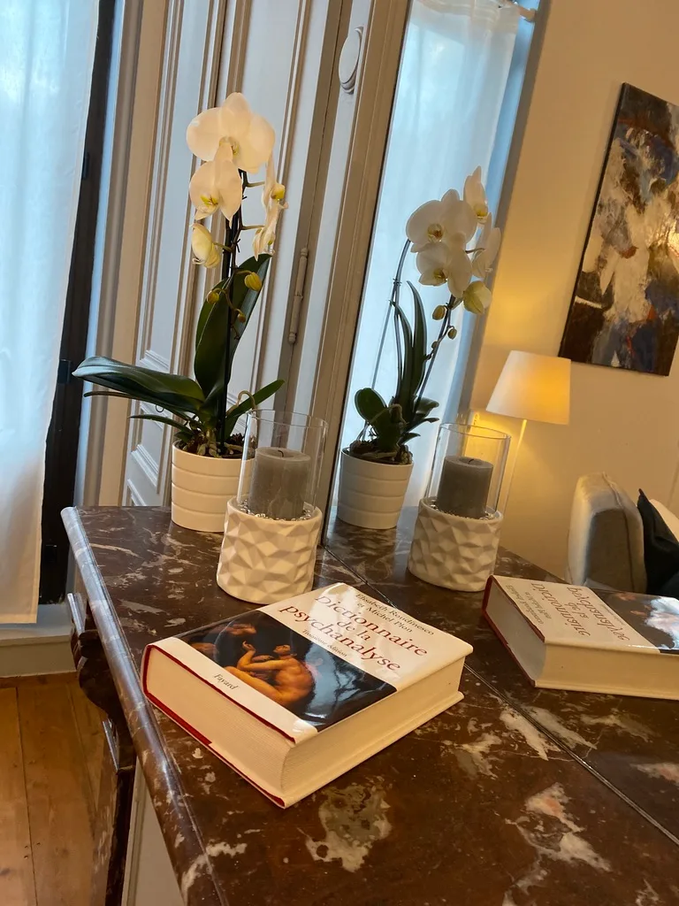 Cabinet de Mme Gladys Mondiere, psychologue à Lille · photo 4