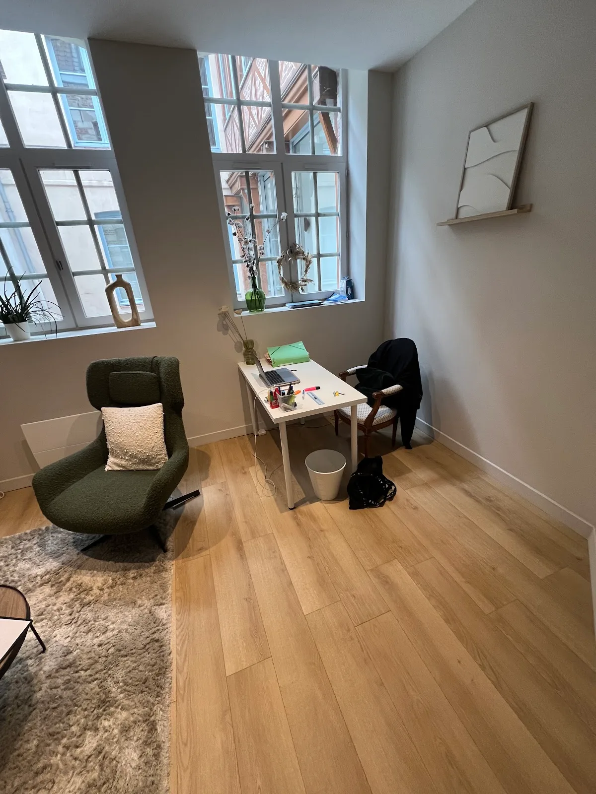 Cabinet de Mme Solene Clot, psychologue à Lille · photo 6