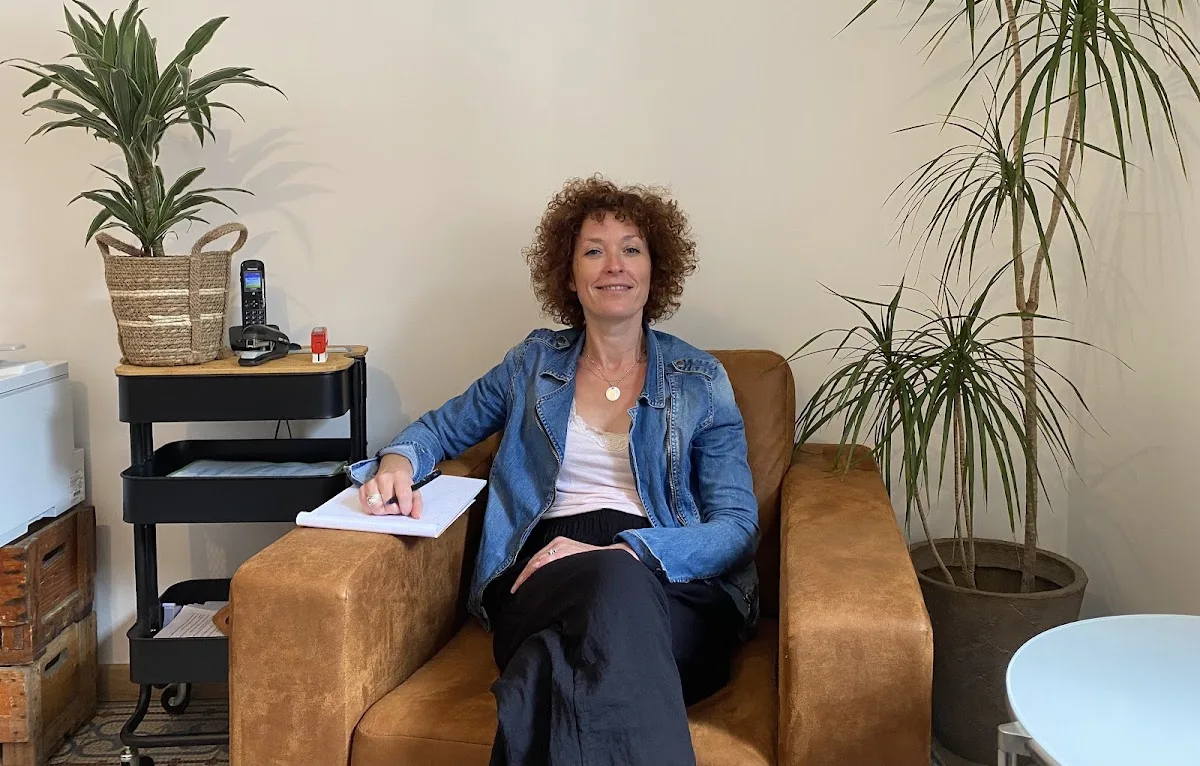 Cabinet de Mme Sarah Lollivier, psychologue à Béthune · photo 3