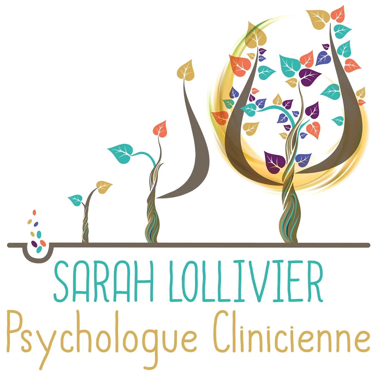Cabinet de Mme Sarah Lollivier, psychologue à Béthune · photo 4