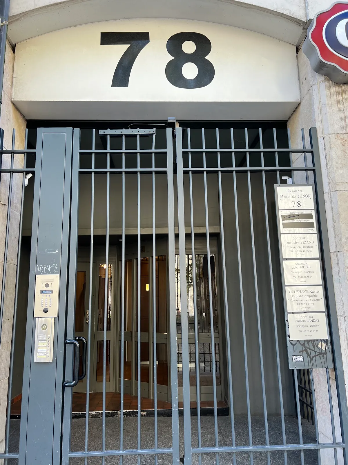 Cabinet de Mme Justine Delcroix, psychologue à Lille · photo 4