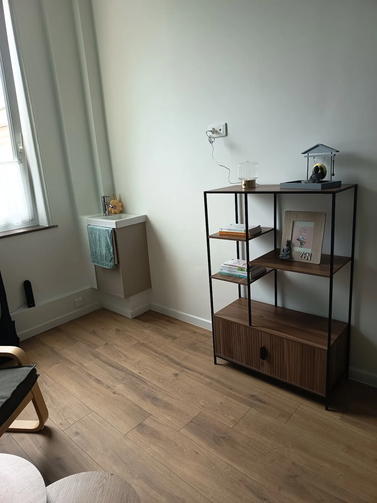 Cabinet de Mme Amandine Mayelle, psychologue à Lille · photo 4