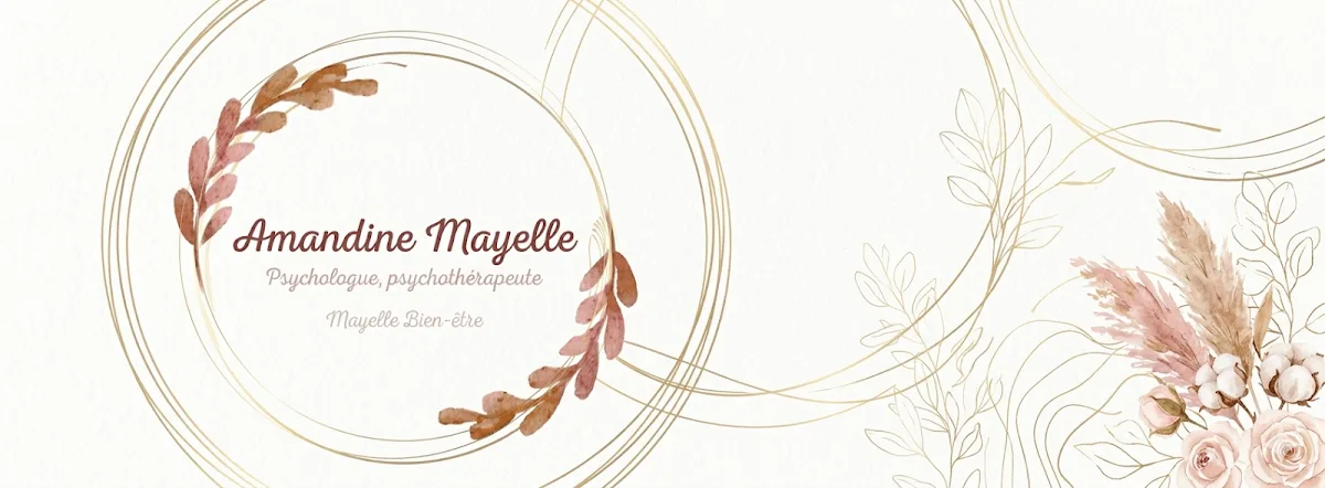 Cabinet de Mme Amandine Mayelle, psychologue à Lille · photo 5